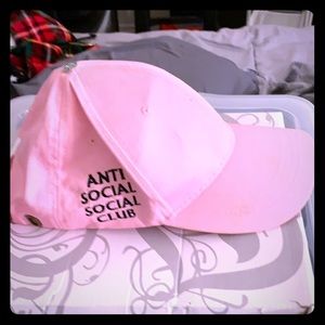 Antisocial Hat